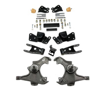 Thumbnail for Belltech LOWERING KIT W/O SHOCKS