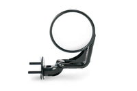 Thumbnail for DV8 Offroad 07-18 Jeep Wrangler JK Tubular Trail Mirrors