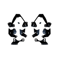 Thumbnail for Skyjacker Jeep Wrangler JL 4.5-6in Rear Coil-Over Shock Brackets
