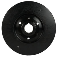 Thumbnail for Fluidampr Toyota 1JZ/2JZ I-6 Underdrive Pulley Harmonic Balancer