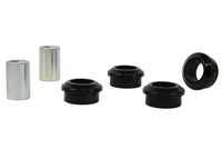 Thumbnail for Whiteline Plus 8/06-8/09 Pontiac G8 Front Rear Lower Inner Control Arm Camber Correction