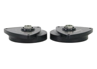 Thumbnail for Whiteline 15-16 Audi A3 / 15-19 VW Golf R Front Strut Mount (Camber/Caster)