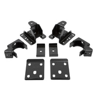 Thumbnail for Belltech FLIP KIT 2014 Chevy/GMC Silverado/Sierra 5in-6in Rear Drop