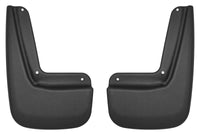 Thumbnail for Husky Liners 18-23 Chevrolet Equinox Custom-Molded Rear Mud Guards