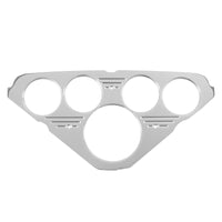 Thumbnail for Autometer 55-59 Chevy Truck Billet Dash Panel