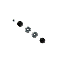 Thumbnail for Bilstein 5100 Series 2010 Jeep Wrangler X Front 46mm Monotube Shock Absorber