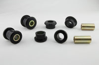 Thumbnail for Whiteline Plus 6/06+ Toyota Camry ACV40 Front Control Arm - Lower Front Bushing Kit