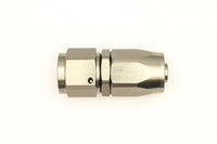 Thumbnail for DeatschWerks 8AN Female Swivel Straight Hose End CPE