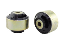 Thumbnail for Whiteline Plus 13+ Ford Fiesta WZ ECXL ST Front Control Arm - Lower Inner Rear Bushing Kit