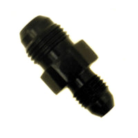 Thumbnail for Nitrous Express 4AN Bottle Nipple for First Generation Lightning 45 Valve