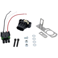 Thumbnail for Innovate Standard Holley Style 4-Barrel Carburetor Throttle Position Sensor (0-5V)