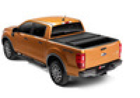 Thumbnail for BAK 19-20 Ford Ranger 6ft Bed BAKFlip MX4 Matte Finish