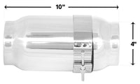 Thumbnail for Spectre Inline Air Box 5in. w/Filter