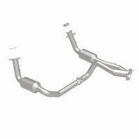 Thumbnail for Magnaflow California Direct Fit Converter 03 Cadillac Tahoe 4.8L