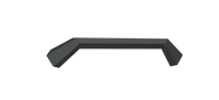 Thumbnail for Road Armor 15-17 Ford F150 SPARTAN Front Bumper Bolt-On Pre-Runner Guard - Tex Blk