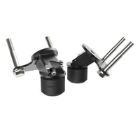 Thumbnail for Timbren 2014 Ford Transit Connect Rear Suspension Enhancement System