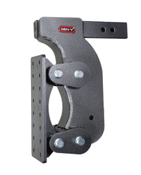 Thumbnail for Gen-Y The Boss Torsion-Flex Pintle Plate 2.5in Shank 15in Drop 21K Hitch w/GH-0100 Stabilizer Kit