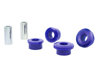 Thumbnail for SuperPro 1993 Toyota Supra Twin Turbo Front Lower Inner Forward Control Arm Bushing Kit
