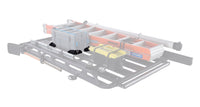 Thumbnail for Rhino-Rack Pioneer Cargo Corner Bracket Kit - 4 pcs