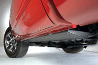 Thumbnail for AMP Research 2008-2016 Ford F250/350/450 All Cabs PowerStep - Black