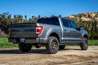 Thumbnail for ICON Rebound 17x8.5 6x135 6mm Offset 5in BS 87.1mm Bore Bronze Wheel
