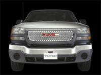 Thumbnail for Putco 01-04 Toyota Sequoia Punch Stainless Steel Grilles