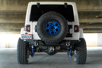 Thumbnail for DV8 Offroad 2018 Jeep Wrangler JL FS-15 Series Rear Bumper