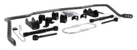 Thumbnail for Hellwig 21-22 Ford F-150 (w/2-4in Lift) Solid Heat Treated Chromoly 1in Rear Sway Bar