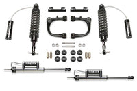 Thumbnail for Fabtech 2015-21 Toyota Tacoma 2WD/4WD 6 Lug Models 3in UCA Sys w/Dlss 2.5 C/O Resi & Rr Dlss Resi