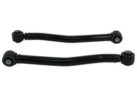 Thumbnail for Whiteline 2018 Jeep Wrangler JK Front Trailing Arm Lower