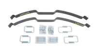 Thumbnail for Hellwig 66-96 Ford Bronco EZ Level 990 Helper Spring - Up To 2000lbs