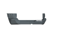 Thumbnail for Road Armor 06-14 Toyota FJ Cruiser Stealth Rear Non-Winch Bumper - Tex Blk