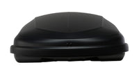 Thumbnail for Rhino-Rack Masterfit 530L Cargo Roof Box w/ 3 Load Securing Straps - Black