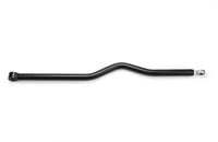 Thumbnail for Fabtech 07-18 Jeep JK 4WD 1.75-5in Rear Adjustable Chromoly Track Bar