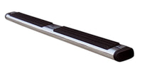 Thumbnail for Go Rhino 6in OE Xtreme SideSteps - Chrome - 87in