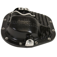Thumbnail for BD Diesel Differential Cover - 89-15 Ford F250-F350 Sterling 10.5 Differential