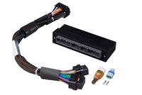 Thumbnail for Haltech 95-97 Toyota LC 80 Series (1FZ-FE M/T Only) Elite 2000/2500 Plug-n-Play Adaptor Harness