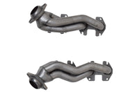 Thumbnail for Gibson 05-06 Ford F-250 Super Duty XL 5.4L 1-5/8in 16 Gauge Performance Header - Stainless
