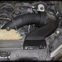 Thumbnail for Banks Power 15-17 Ford F-150 5.0L Ram-Air Intake System - Dry Filter