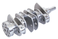 Thumbnail for Eagle Subaru EJ20/EJ25 83mm Stroke 4340 Billet Crankshaft