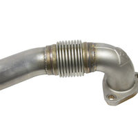 Thumbnail for BD Diesel UpPipe Kit - Chevy 2001-2012 Duramax 6.6L