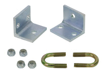 Thumbnail for Whiteline 02-0 Subaru Forester Non-Turbo link bracket support kit