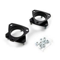 Thumbnail for Belltech 99.5-04 Toyota Tacoma (6 Lug) 2.5in Front Strut Spacer