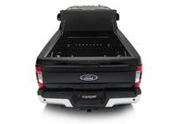 Thumbnail for UnderCover 17-20 Ford F-250/F-350 6.8ft Armor Flex Bed Cover - Black Textured