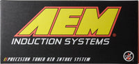 Thumbnail for AEM 2015 Mitsubishi Lancer 2.0/2.4L - Cold Air Intake System