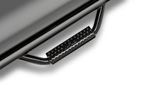 Thumbnail for N-Fab Nerf Step 99-06 Chevy-GMC 1500/2500 Regular Cab - Gloss Black - Cab Length - 3in