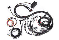 Thumbnail for Haltech Ford Falcon BA/BF Barra 4.0 Elite 2500 Terminated Harness w/EV1 Injector Connectors