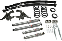Thumbnail for Belltech LOWERING KIT WITH SP SHOCKS