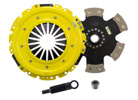 Thumbnail for ACT 1971 Pontiac Firebird HD/Race Rigid 6 Pad Clutch Kit