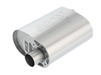 Thumbnail for Borla Crate Muffler Ford 5.0L Coyote ATAK Inside Diameter 2.5in Offset/outlet